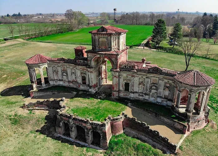 Antica Cascina B&B