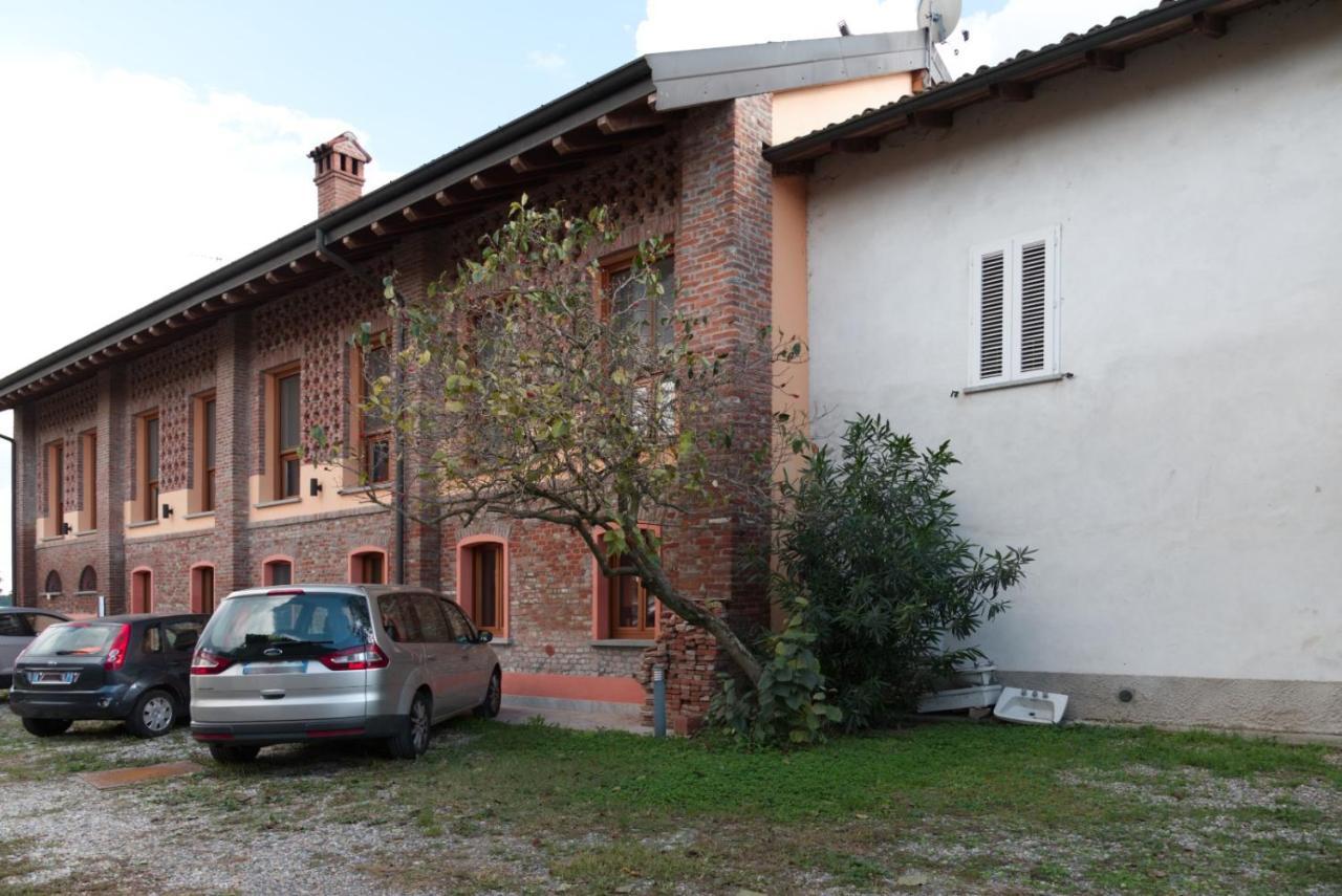 Antica Cascina Borghetto Lodigiano