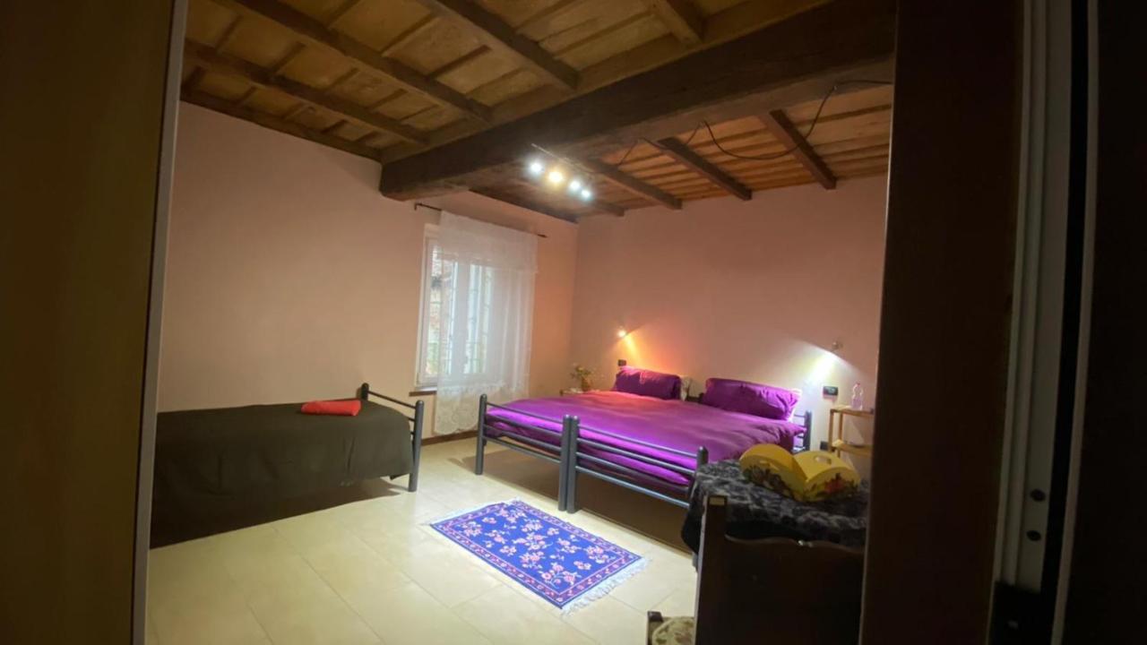 Antica Cascina Couette-café *
