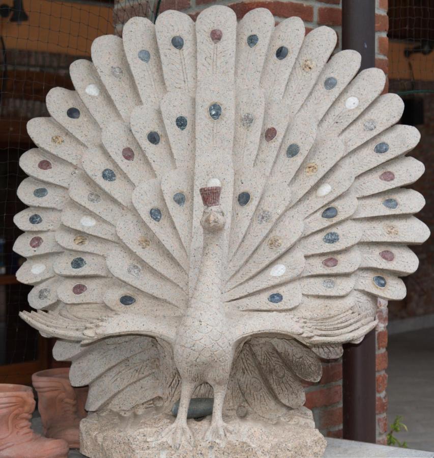 Bed & Breakfast Antica Cascina Borghetto Lodigiano