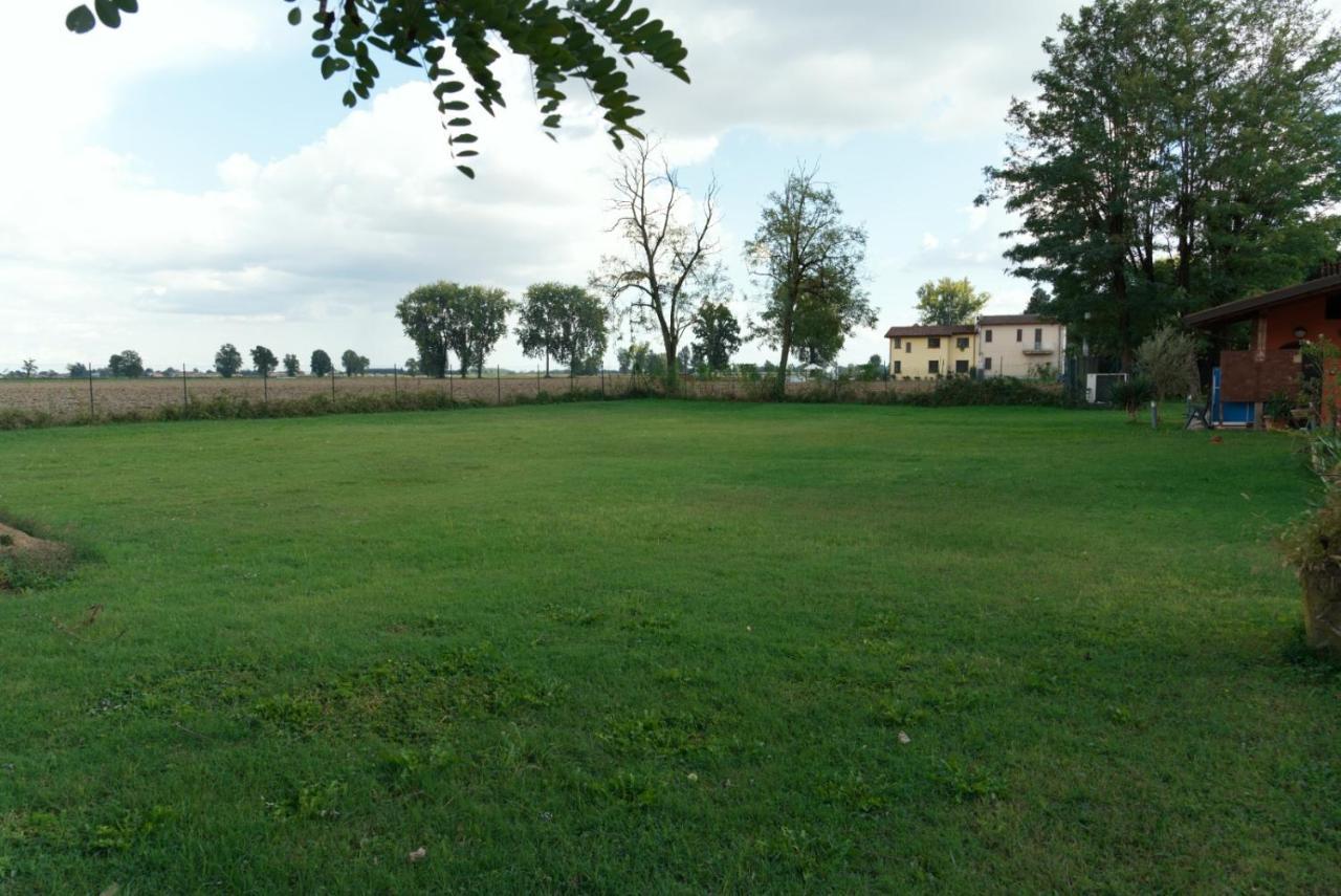 Antica Cascina Couette-café Borghetto Lodigiano