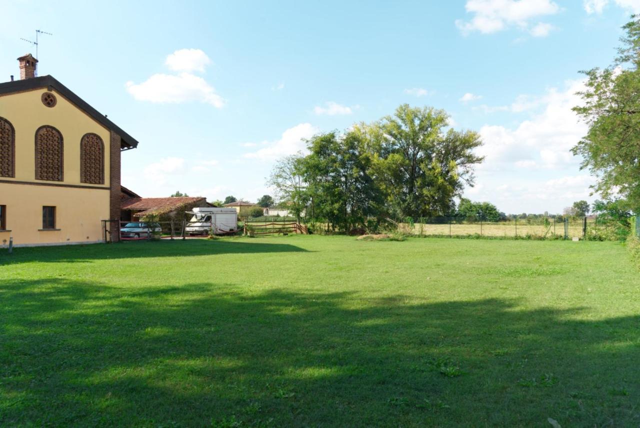 Antica Cascina * Borghetto Lodigiano