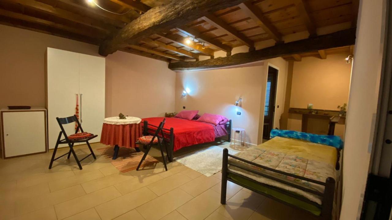 Antica Cascina Couette-café