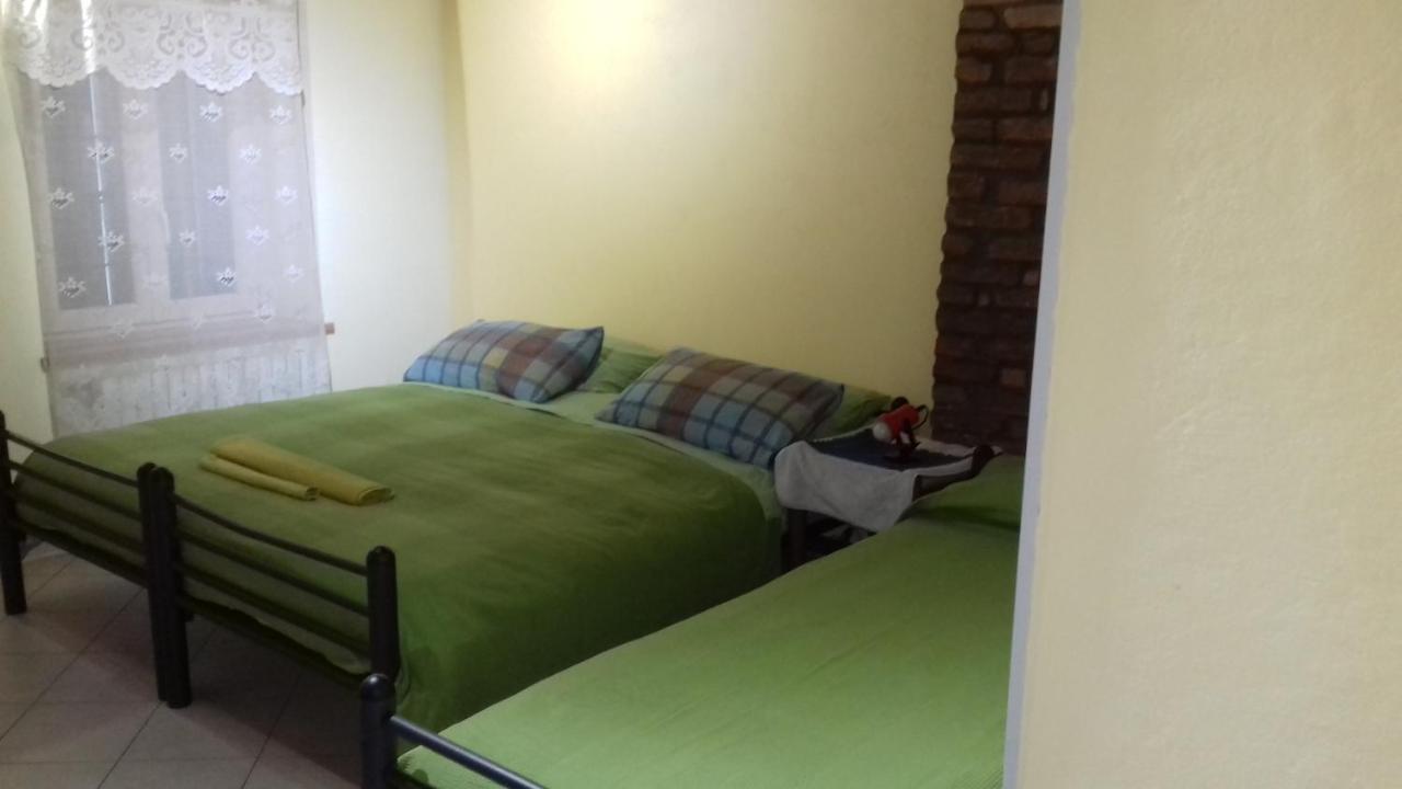 Bed & Breakfast Antica Cascina