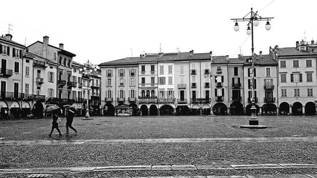 Antica Cascina Couette-café