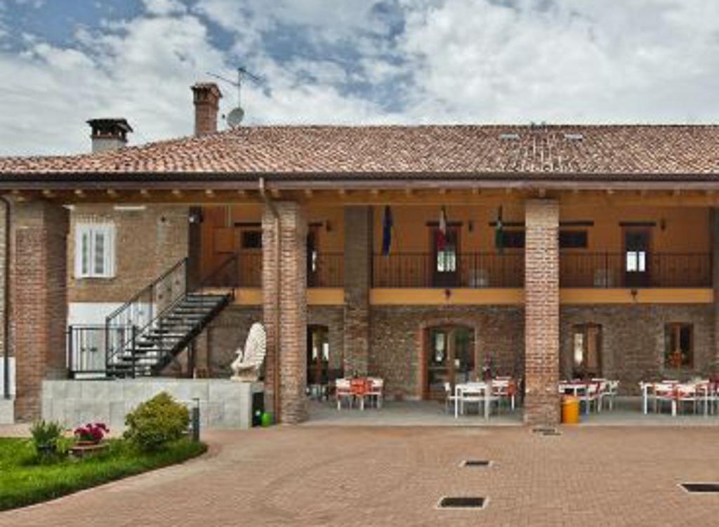 Antica Cascina Borghetto Lodigiano