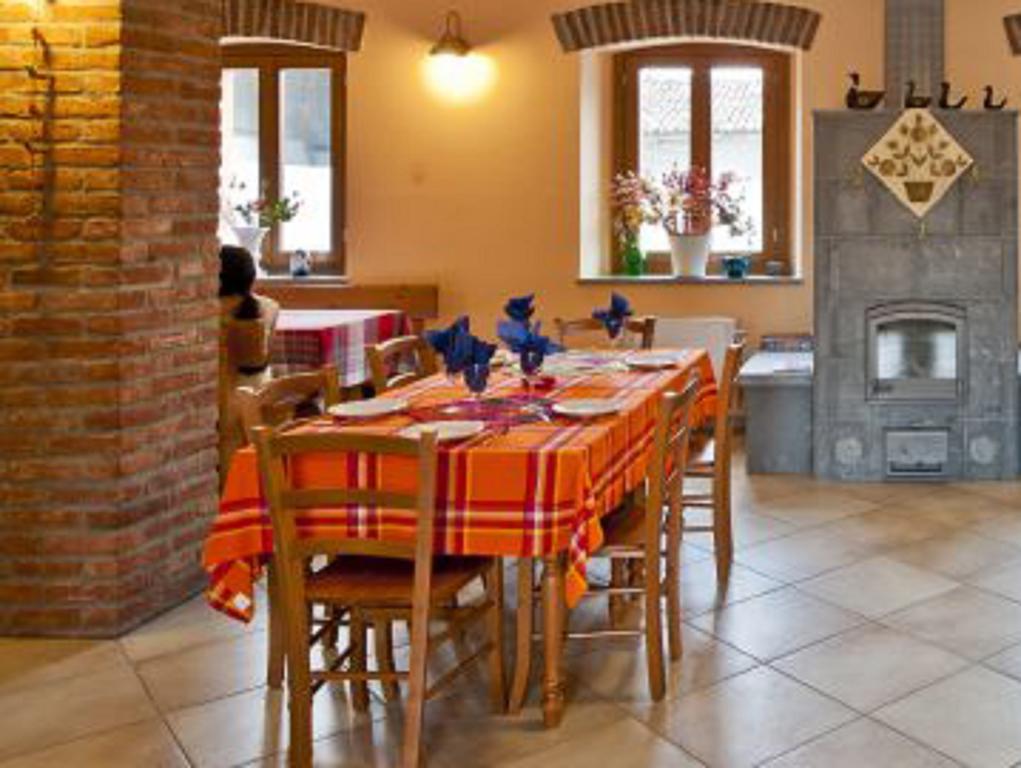 Couette-café Antica Cascina