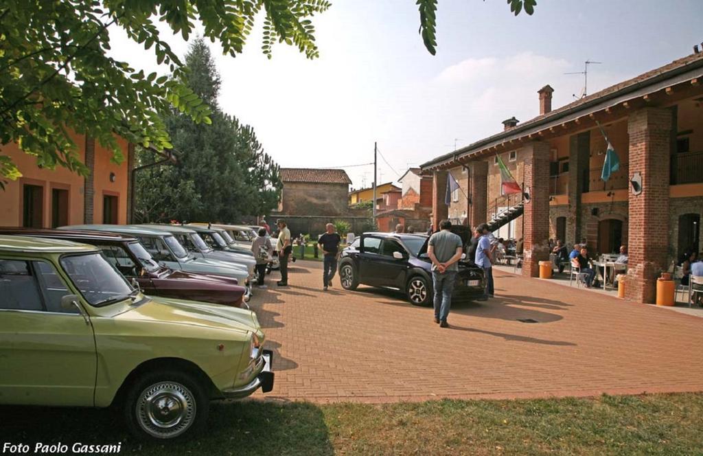 Antica Cascina Borghetto Lodigiano